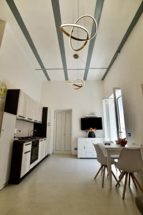 Ambra Apartment